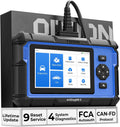 Professional  Car Diagnostic Scan Tool