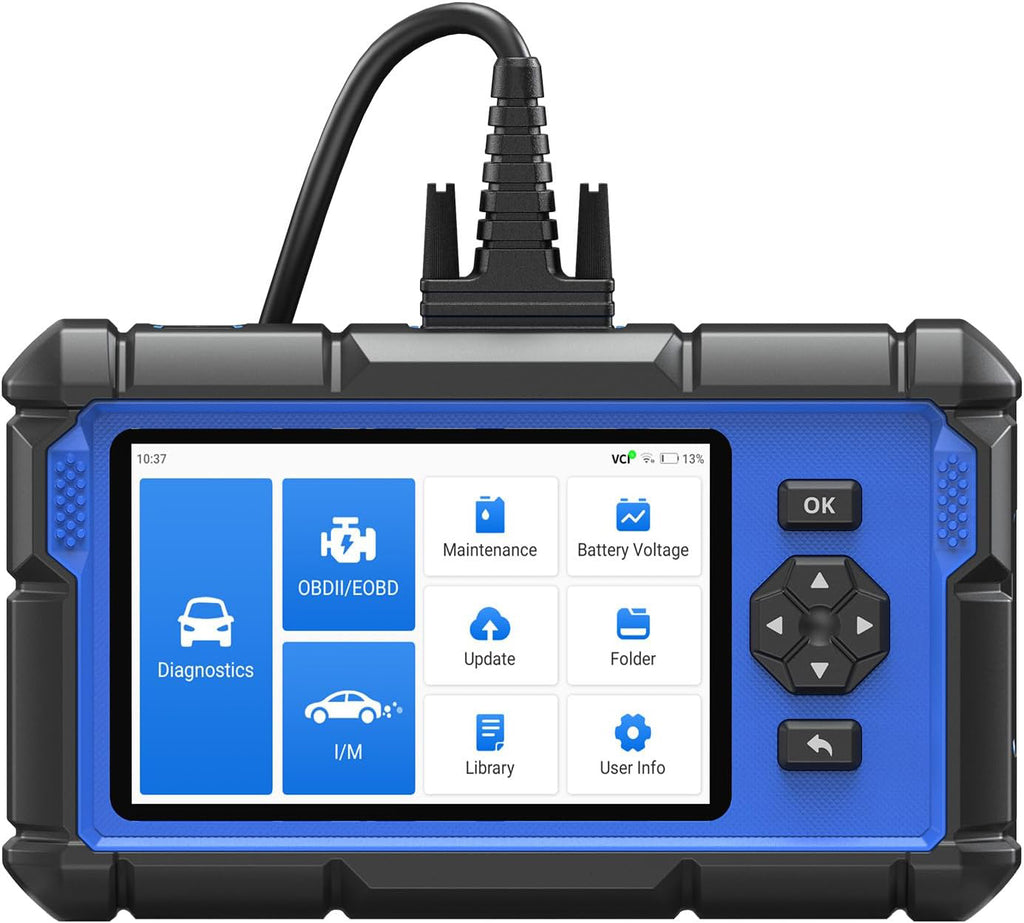 Professional  Car Diagnostic Scan Tool